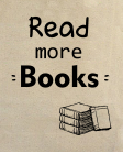 Read more books Krepšys